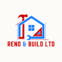 Reno & Build Ltd avatar