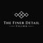 The Finer Detail  avatar