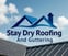 Stay Dry Roofing & UPVC LTD avatar