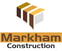 Markham Construction avatar