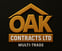 Oak Contracts LTD avatar