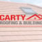 Carty Roofing & Building LTD avatar