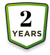 Member for 2 years badge
