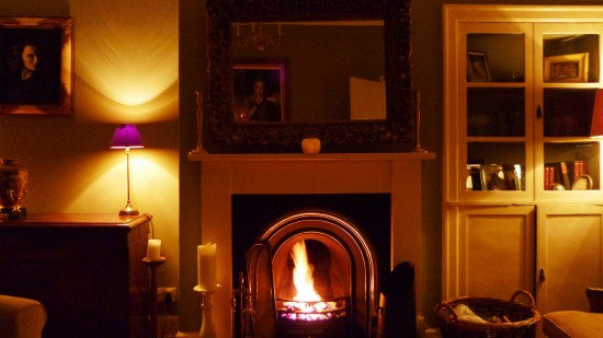 interior design ideas