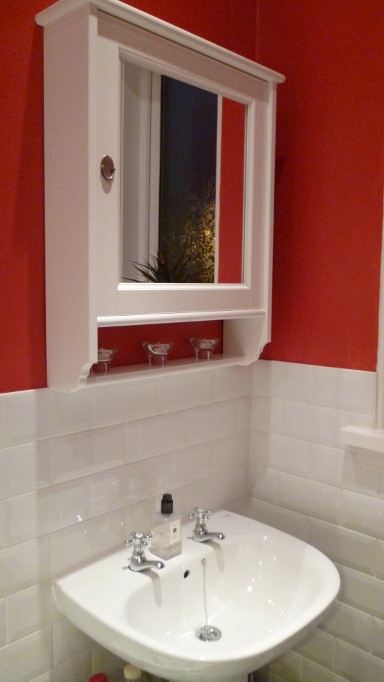 bathroom fitters
