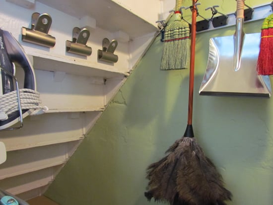 smart storage solutions