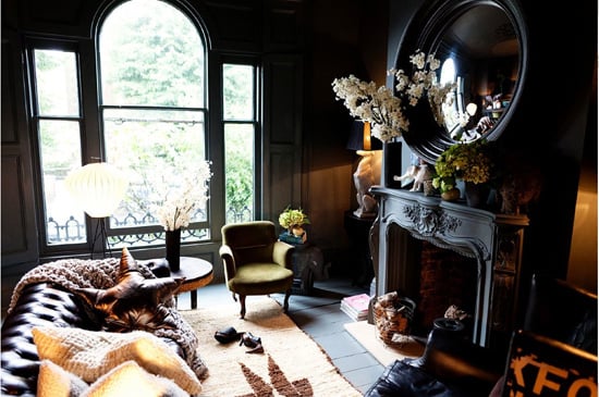 Abigail Ahern design