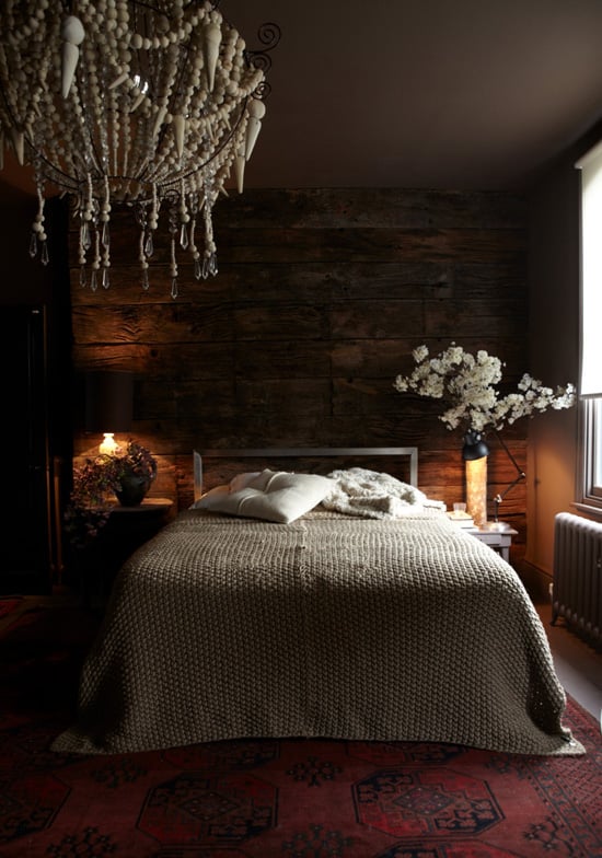 Rustic - by Gareth Atkins Hughes