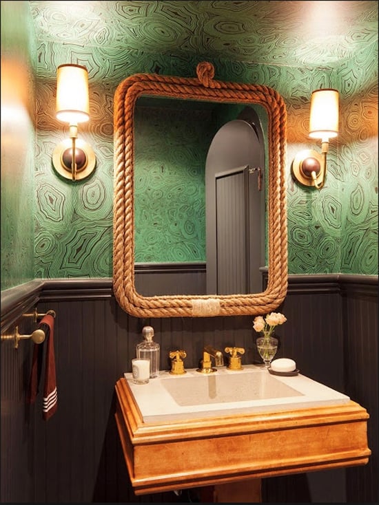 bathroom makeovers