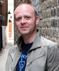 Iain Aitch Rated People