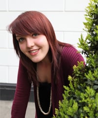 Natalie blog profile picture