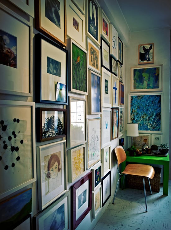 wall decor