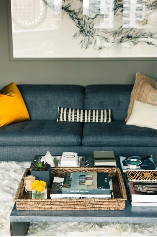 room makeover