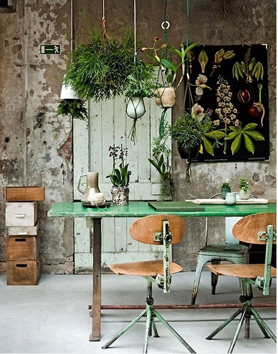 autumn decorating ideas