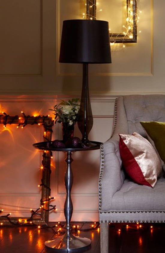 fairy lights