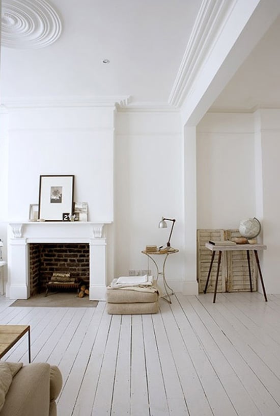 Coving
