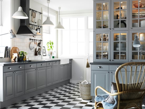 IKEA kitchen