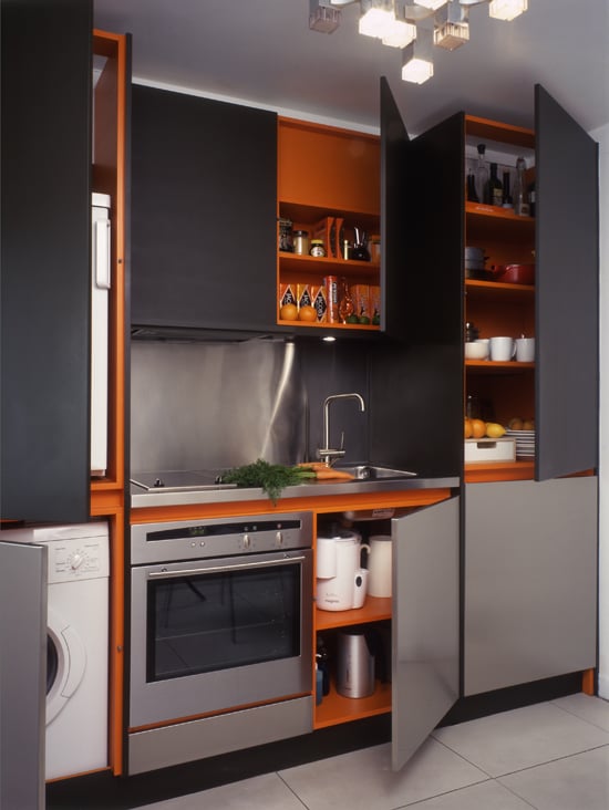 kitchen color ideas
