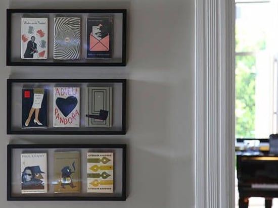 creative wall decoration ideas