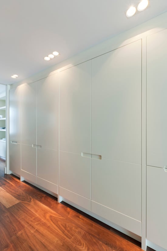 modern kitchen design