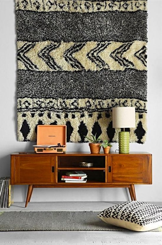 unusual wall decor