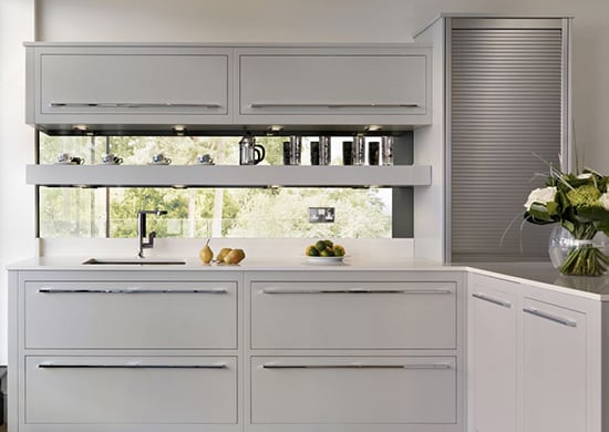 kitchen splashback ideas