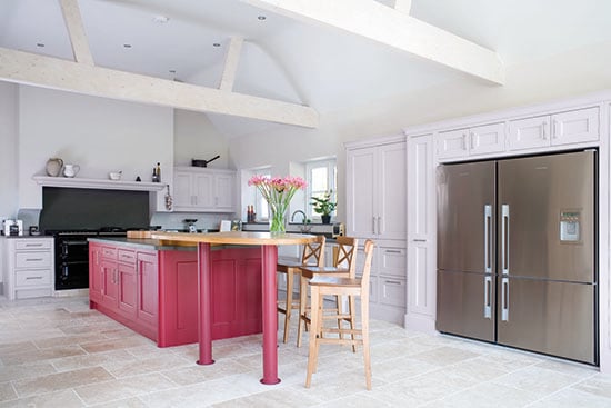 island for kitchen