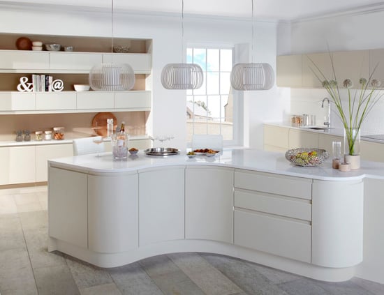kitchen trends 2016