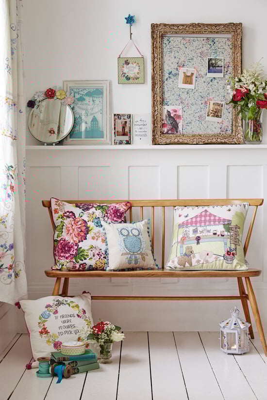 refresh your home