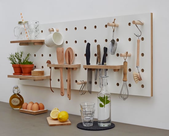 kitchen organization ideas