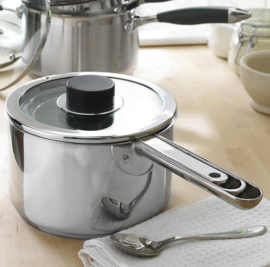 kitchen storage solutions