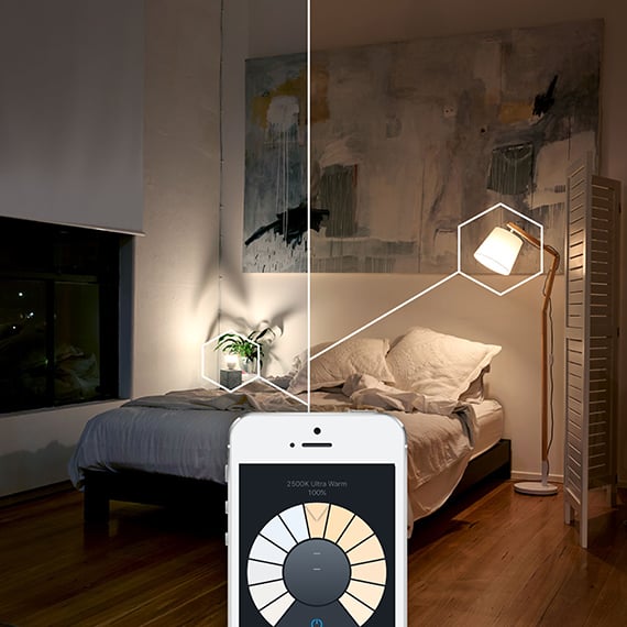 smart-lighting