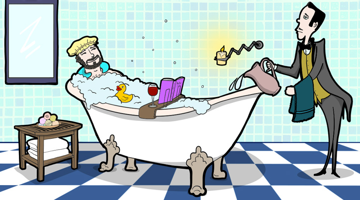 bath-day