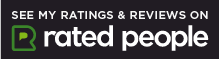 See my ratings and reviews on Rated People