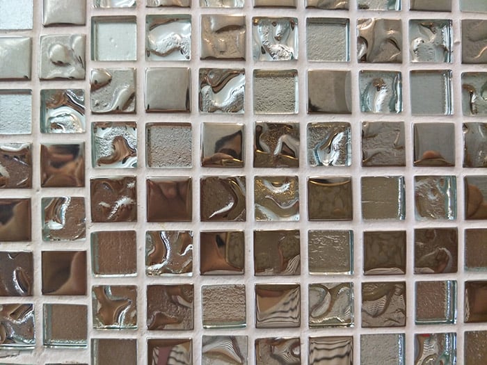 marble mosaic tiles