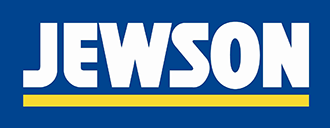 Building merchants: Jewson logo