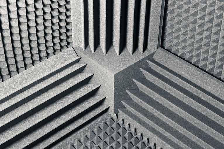 Bass trap