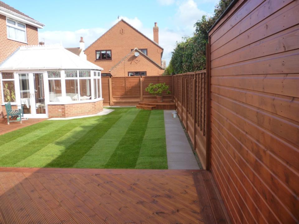 All About Joinery LTD gallery image 2