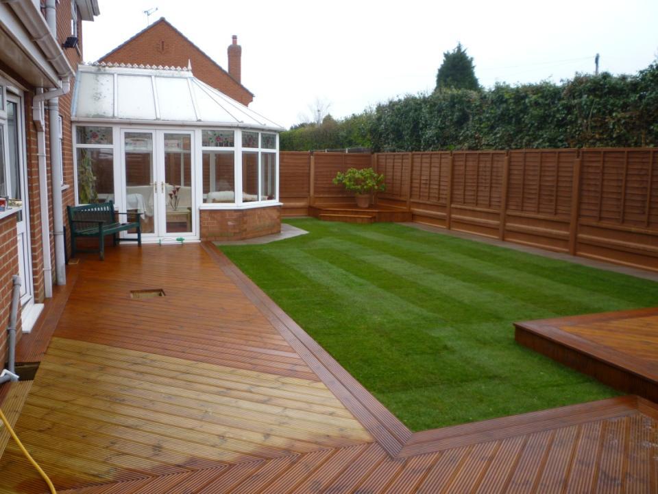 All About Joinery LTD gallery image 4