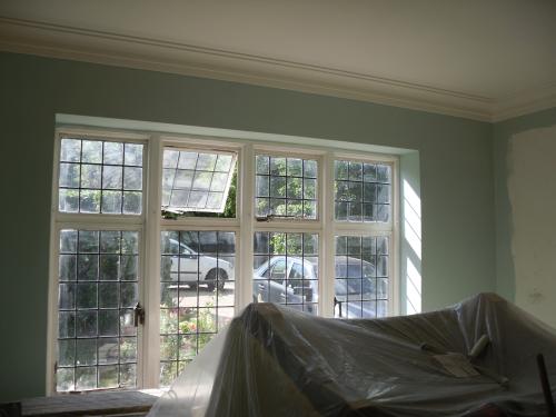 Carvallio - Painters & Decorators gallery image 1