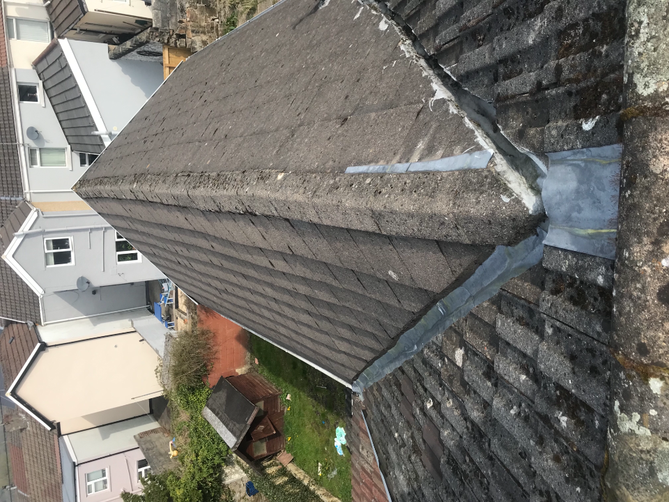 Ace Roofing & Building gallery image 1