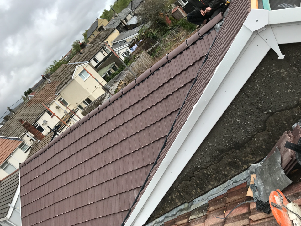 Ace Roofing & Building gallery image 2