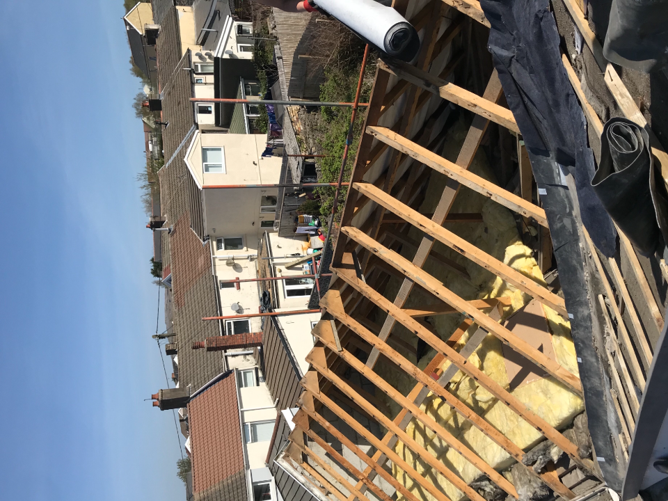 Ace Roofing & Building gallery image 3