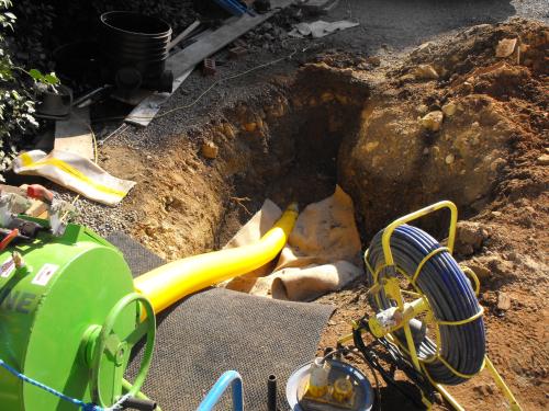 inline drainage solutions Ltd gallery image 1