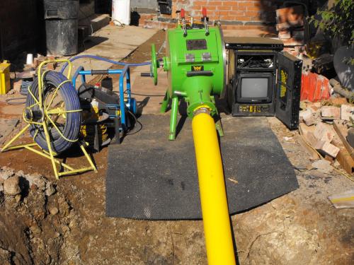 inline drainage solutions Ltd gallery image 2