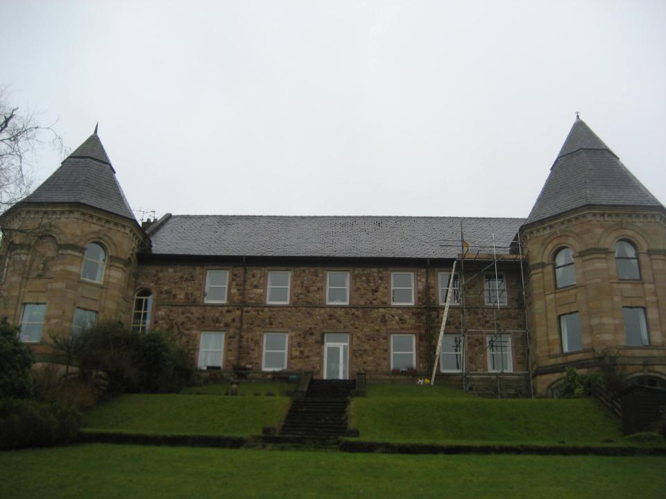 JDW Rooflines LTD (Trading as JDW Construction) gallery image 1