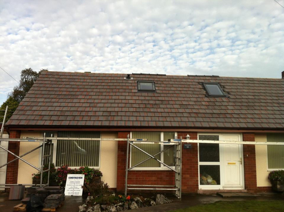 JDW Rooflines LTD (Trading as JDW Construction) gallery image 2