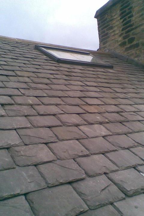 JDW Rooflines LTD (Trading as JDW Construction) gallery image 3