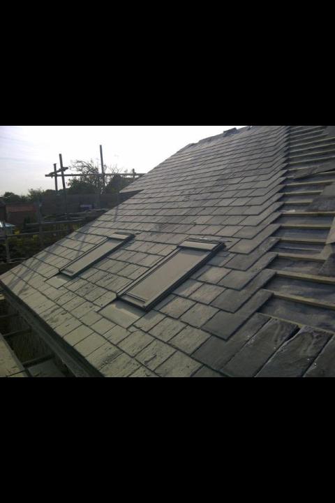 JDW Rooflines LTD (Trading as JDW Construction) gallery image 4