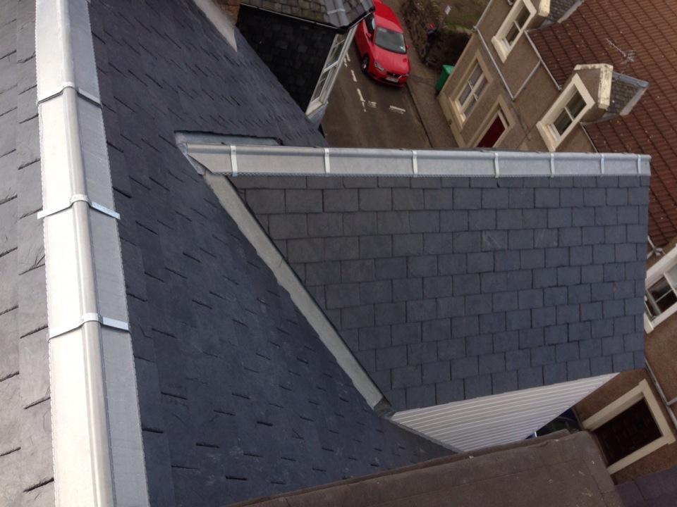 FIFE ROOFING gallery image 1